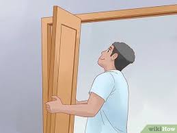Check spelling or type a new query. 3 Ways To Put A Closet Door Back On The Track Wikihow