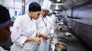 Bsc Hons Culinary Arts Management University Of West London