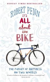 101 Books Every Cyclist Should Read Yescycling Cycling Books Pursuit Of Happiness Got Books