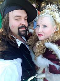 Which ribbon version for Judge cosplay is preferred?