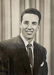 Frederick M. Schaible Sr. Obituary