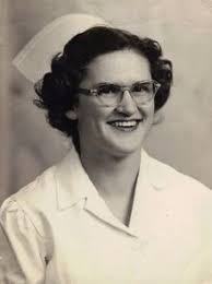 Annie Sue Clift (1931-2012)