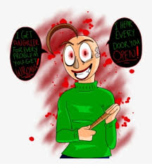 Download the original game for free! Baldi Png Transparent Baldi Png Image Free Download Pngkey