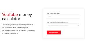 Some may make more or less depending on various factors. This Nifty Tool Estimates How Much Money Youtubers Can Make From Adsense Vs Selling Merch Tubefilter