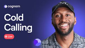 Cold Calling Live Past Events