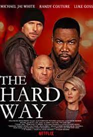 Reilly, mary steenburgen, richard jenkins votes: The Hard Way 2019 Imdb