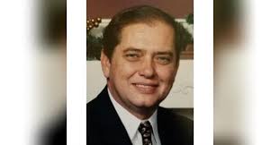 Richard D. Huey Obituary