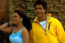 Watch all the songs of the movie kuch kuch hota hai at desimartini. Kuch Kuch Hota Hai Lyrics In Hindi And English Shahrukh Khan Kajol Rani