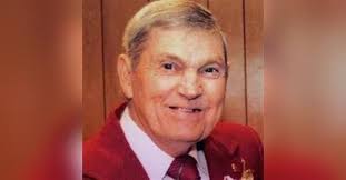 Harold D. Whited Obituary