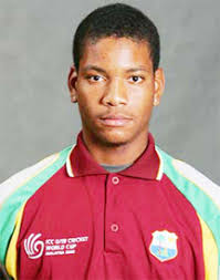 Leewards wobble in pursuit of small total