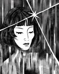 static experiment, graphite