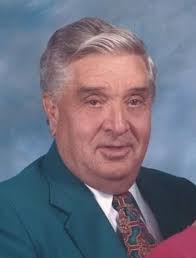 Vernon Trivett Obituary (1930