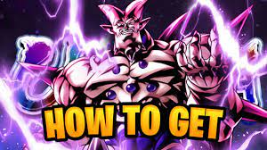 HOW TO GET ULTRA OMEGA SHENRON FOR FREE!!! (Dragon Ball Legends) - YouTube
