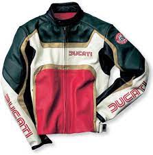 Ducati Leather Jacket Collection Ducatileathers Com