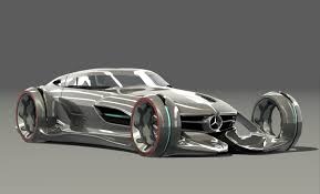 Mercedes Benz Silver Arrow Concept By Limerockpark For The 2011 Los Angeles Design Challenge Which Was Seeking Mercedes Car Super Sport Cars Mercedes Benz