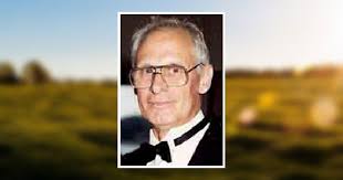 Chauncey Elliott Obituary December 11, 2009