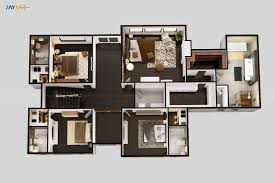 Maybe you would like to learn more about one of these? 3d Architectural Floor Plans Design By Vegacadd Showcase Talk At Ronen Bekerman S Blog Community