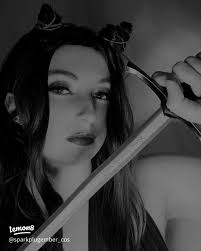 Jude Cosplay: Embrace the Magic of The Cruel Prince