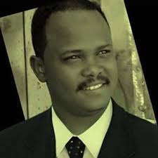 Mujtaba SALLAM AHMED