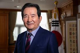 We did not find results for: South Korea Prime Minister Chung Resigns In Bid For Presidency Bloomberg