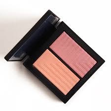 Intense but gorgeous vieo production showcasing passion and lust. Nars Sexual Content Dual Intensity Blush Duo Review Swatches