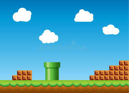 Mario, el fontanero más famoso del mundillo de los videojuegos, el protagonista del juego mario bros, es la imagen más famosa e icónica del catálogo de . Bros Ilustraciones Stock Vectores Y Clipart 155 Ilustraciones Stock