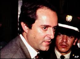 Conceden libertad a ex ministro Fernando Botero