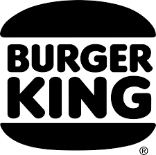 2 burger chain a look that's more fitting for today's digital screens, packaging. Burger King Logo Black And White 1 Brands Logos