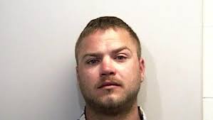 Felony arrests Oct. 28- Nov. 1