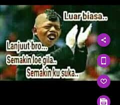 Gambar meme lucu wasit goblog terbaru final tekno gadget. Marilah Kita Simak Tatarucingan Sunda Di Bawah Ini Kami Telah Mengumpulkan Sebanyak 31 Tentang Foto Gambar Lucu Orang Sunda Deng Best Quotes Best Memes Quotes