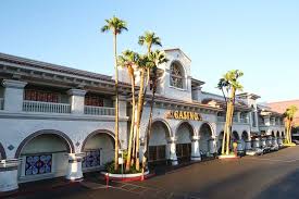 The gold coast is located one mile (1.6 km) west of the las vegas strip on west flamingo road. Las Vegas Hotels Vital Vegas Las Vegas Hotels Vegas Hotel Las Vegas