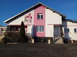 Restaurant Les Iris Lyoffans Restaurant Avis Numero De Telephone Photos Tripadvisor