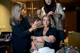 Who Is Ballerina Farm? Inside Controversy Over Hannah Neeleman