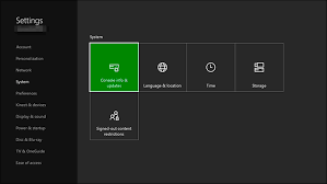 How To Factory Reset Your Xbox One