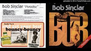 No damage to the jewellery case or item cover, no scuffs, scratches, cracks, or holes. Bob Sinclar Get Into The Music Youtube