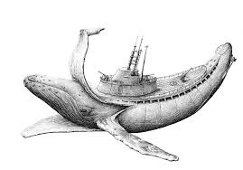 Animals People And Objects Get Together To Make An Illustration Online Magazine For Designers Artists Surrealism Drawing Metamorphosis Art Animal Drawings