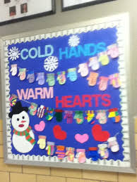 A Kindergarten Christmas Seasonal Crafts Winter Bulletin Boards Christmas Bulletin Boards January Bulletin Boards