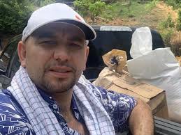 Nunca me he escondido, siempre doy la cara”: exparamilitar del Magdalena