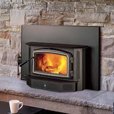 Many styles, sizes, and options are available to make your mason fireplace look beautiful and match your décor. Regency Wood Fireplace Inserts