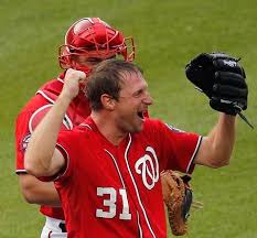 Suppose that's one of the challenging parts of the life of a major league family. Max Scherzer Bio Affair Married Wife Net Worth Ethnicity Salary Age Nationality Height Baseball Player