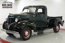 Image result for Maxim Red 1939 Dodge Truck