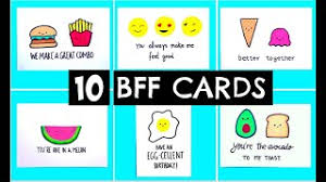 You just need some artificial flowers and ribbons to make this awesome gift for your best friend. Best Of Best Friend Birthday Card Ideas Free Watch Download Todaypk