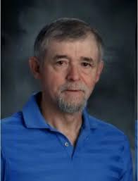 Mithchell "Brent" Ebert Obituary (1954