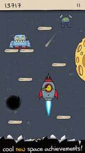 The most addictive game on the google play store is all new with delightful new environments, the cutest new characters, fun new platform challenges and . Doodle Jump Iphone Cheats Gamerevolution