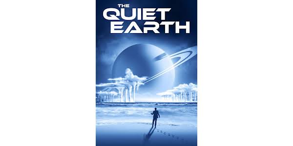 The Quiet Earth - Movies on Google Play