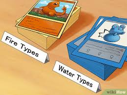 We did not find results for: 6 Ways To Organize Pokemon Cards Wikihow