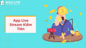 7 App Live Stream Kiếm Tiền: Cách Kiếm Tiền Nhanh Chóng