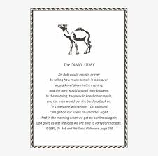Choose from a wide range of similar scenes. The Camel Story Guess What Day It Is Hump Day Camel Tote Bag Free Transparent Png Download Pngkey
