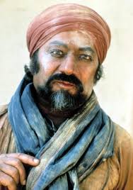Saeed Jaffrey Movies & TV Shows List