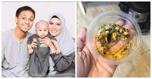 Manfaat bawang putih juga ampuh menjaga kesehatan keluarga di rumah, lho! Jihan Muse Kongsi Petua Hilangkan Batuk Selesema Kahak Anak Guna Bawang Putih